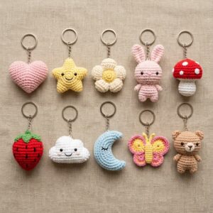 Key Chains
