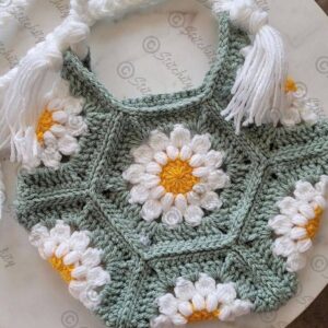 Crochet || crochet bag || fashion || bag || crotch items || art || crop top || crochet jewellery